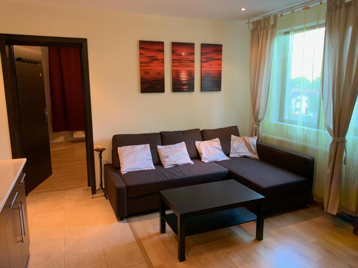 Lovely & Cozy Apartment Sinaia Eksteriør bilde